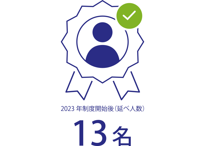 Q3.資格支援制度